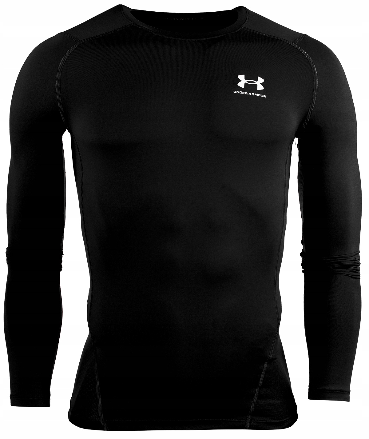 Tričko termoaktivní tričko Under Armour s dlouhým rukávem a dlouhým rukávem vel XXL