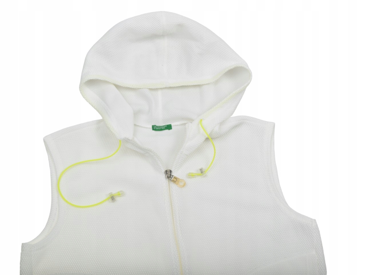 Benetton KAMIZELKA ___ OK.M Marka Benetton