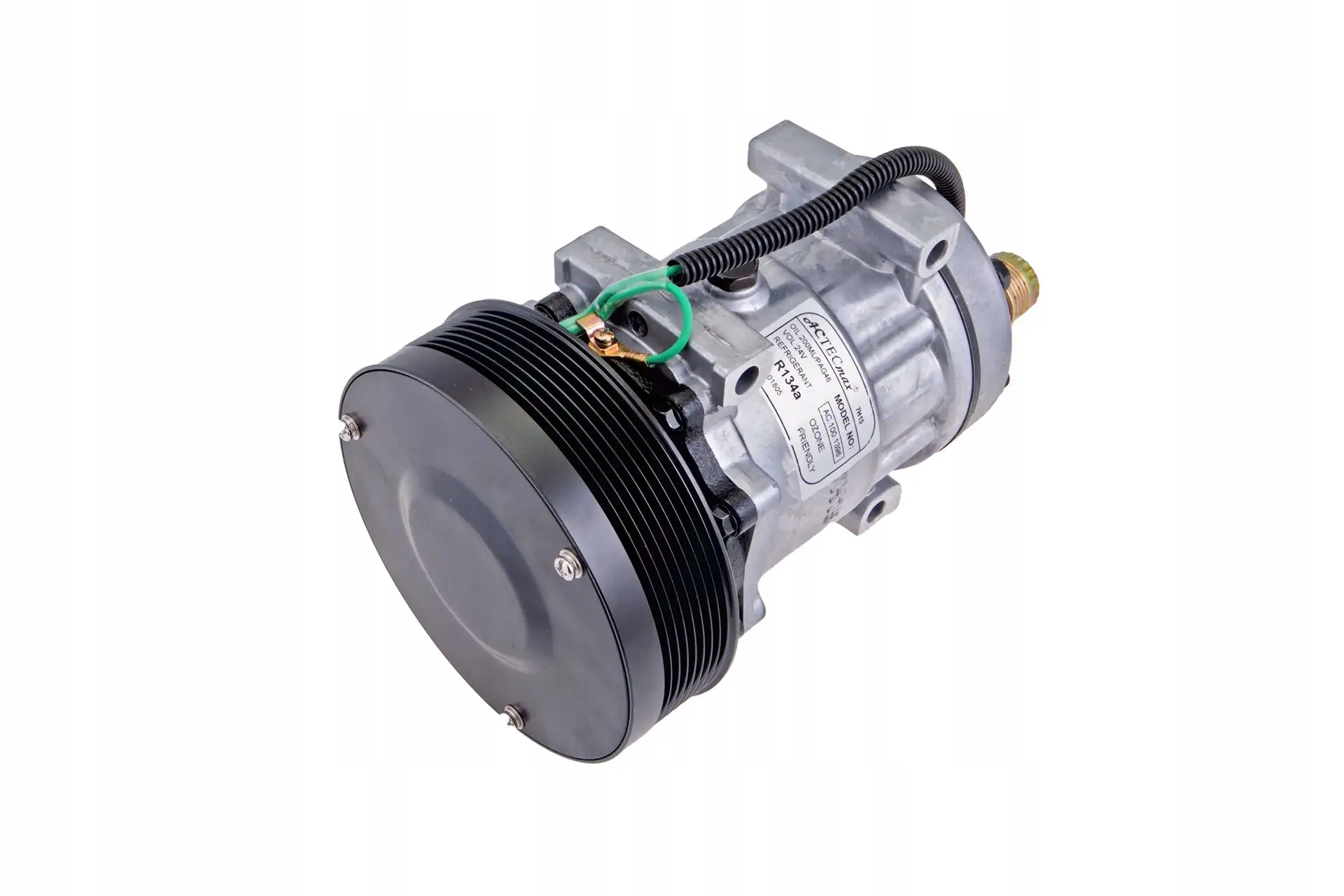 564056.02 Sprężarka klimatyzacji