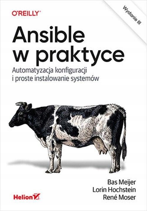 ANSIBLE W PRAKTYCE.