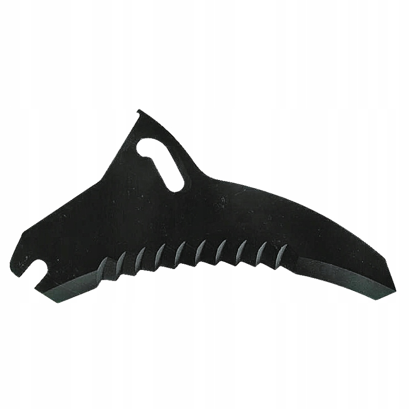 52502-067987F - Ніж самоблокуючого причепа Mengele 02-067987F