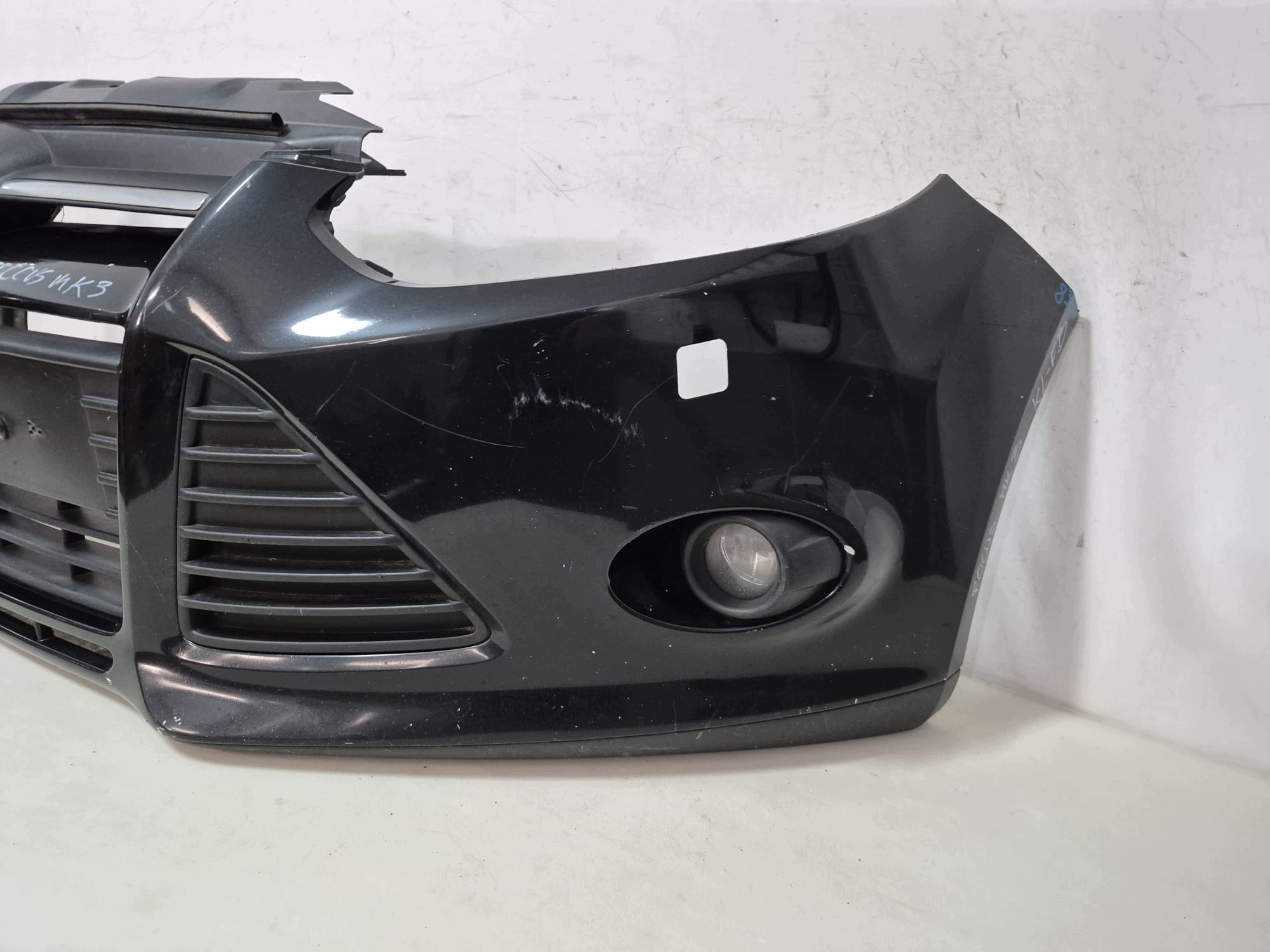 FORD FOCUS MK3 11- bumper front front SPR BM51-17757-A LAK.FB