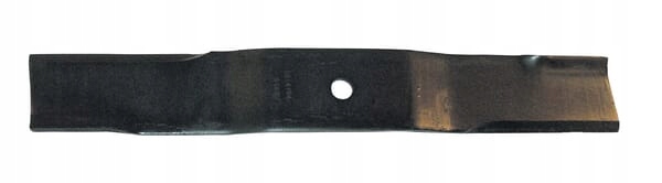 Nůž, L=457 mm otvor kulatý Ø 15.9 vhodný pro Ransomes Kramp FGP014007