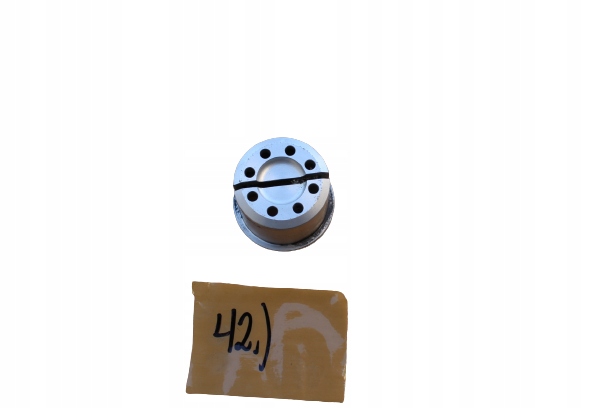 S2R.NAKRETKA - DUCATI S2R ГАЙКА НИЖНЕЙ ПОЛКИ