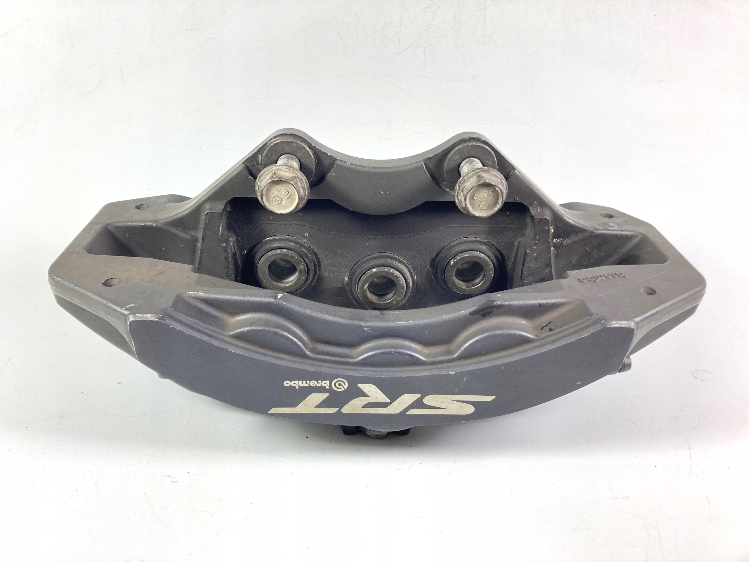 Charger Challenger SRT Widebody caliper brake left front 2018-23