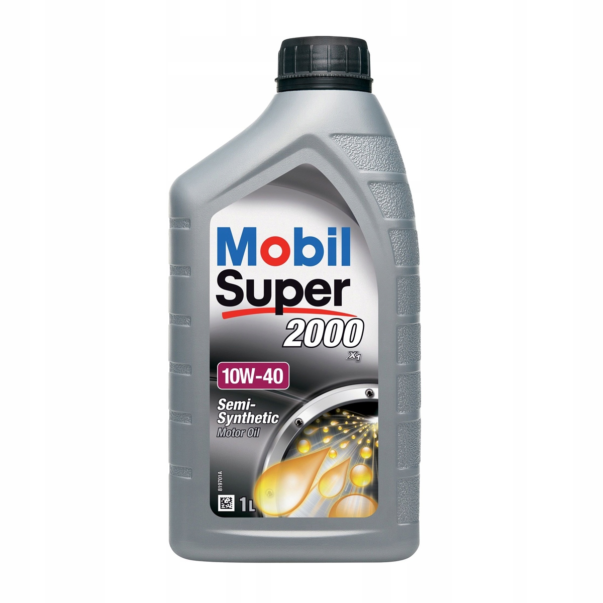 

Mobil S 2000 X1 10W40 Vw 501 01 505 00 1L