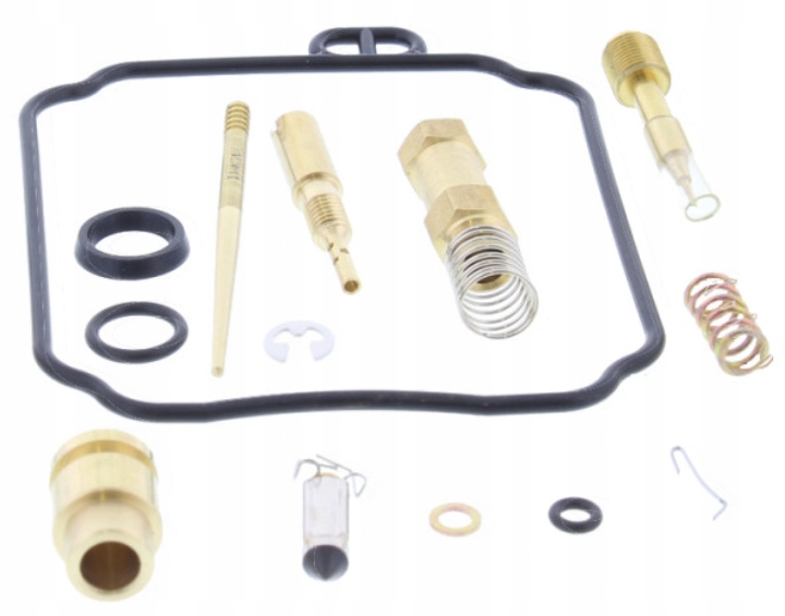 Sada na opravu karburátoru Yamaha XV 125 Virago Nová
