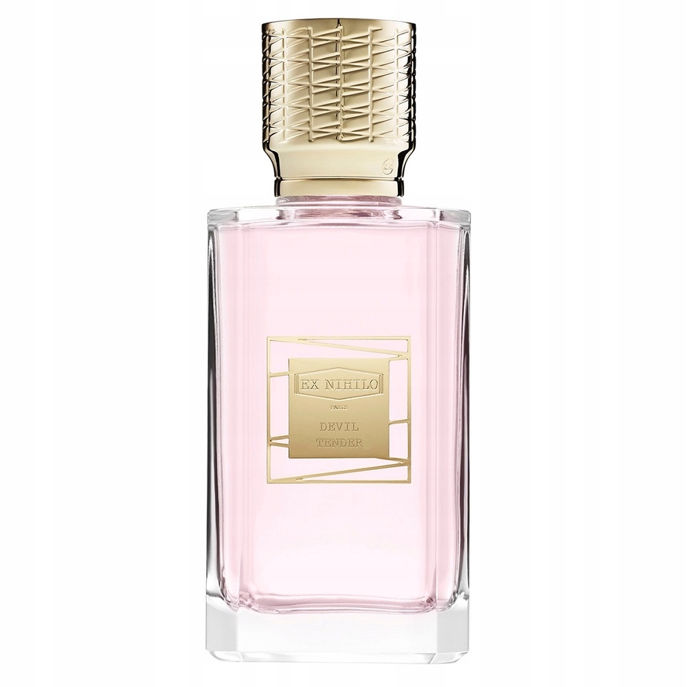 Ex Nihilo Devil Tender Parfémovaná voda, 100 ml