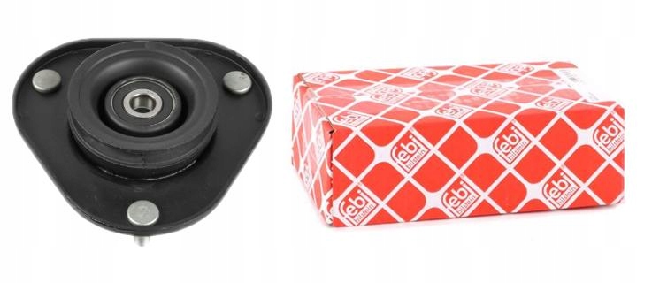 170061 - ПОДУШКА АМОРТИЗАТОРА TOYOTA