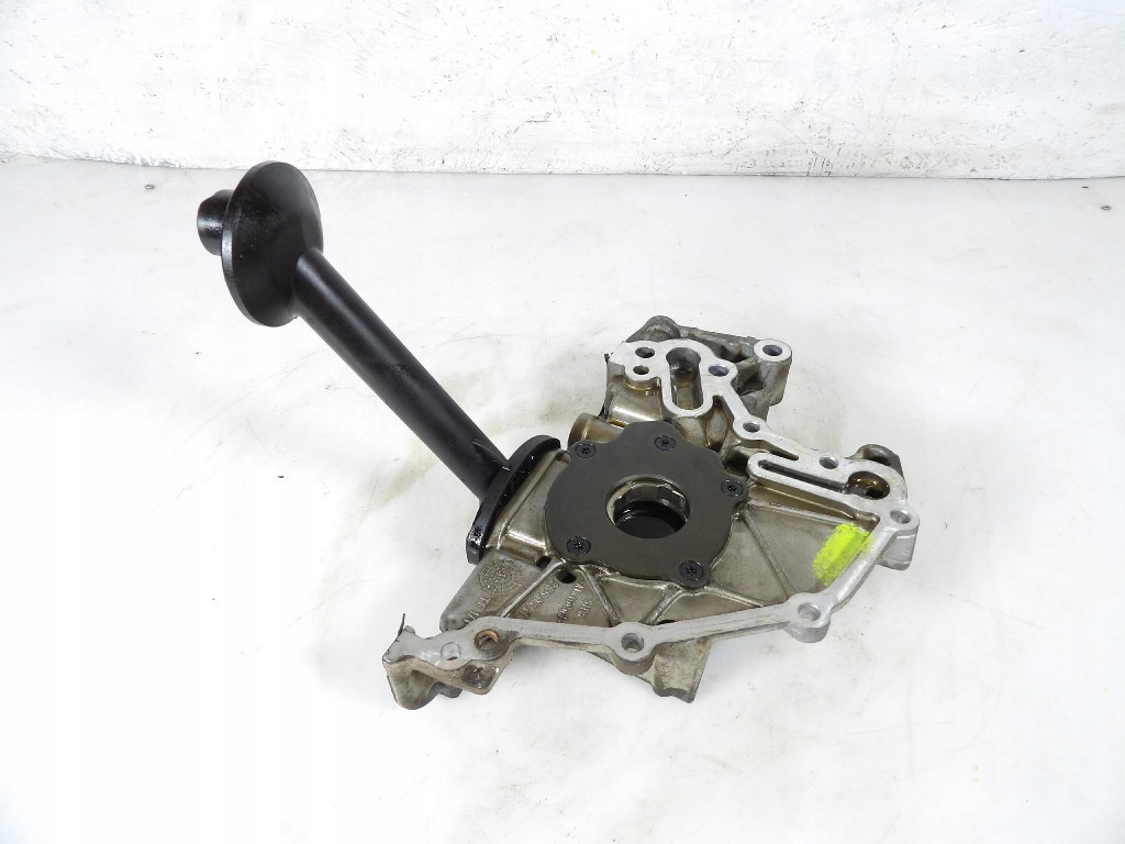 SKODA FABIA III 3 1.0MPI Ölpumpe 04C115105H
