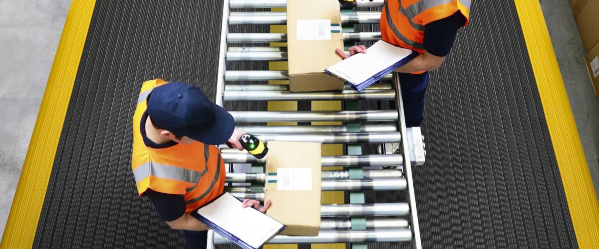 Mata antyzmęczeniowa praca stojąca 91 cm na wymiar Marka inny