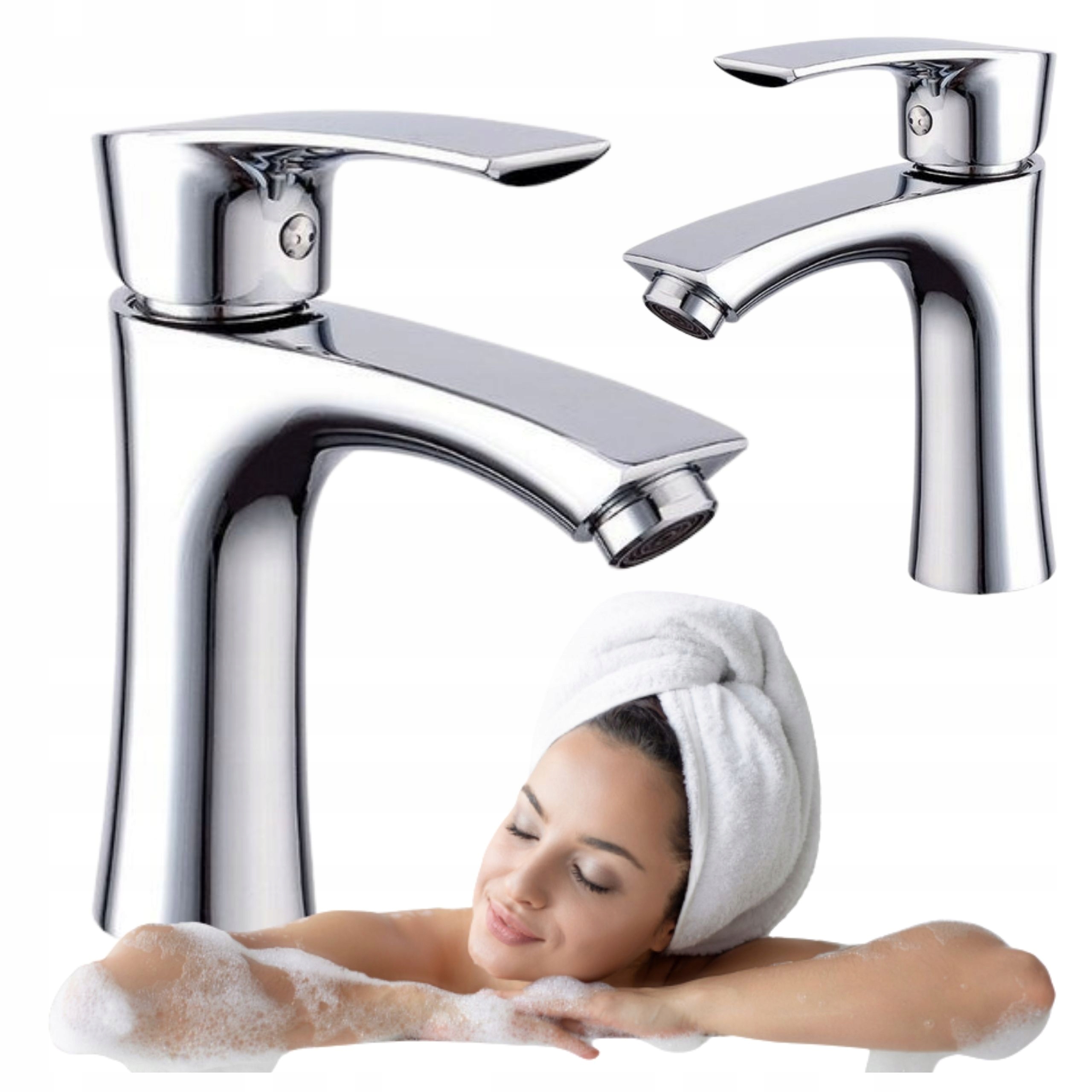 Umyvadlová Baterie Exodo S-1075