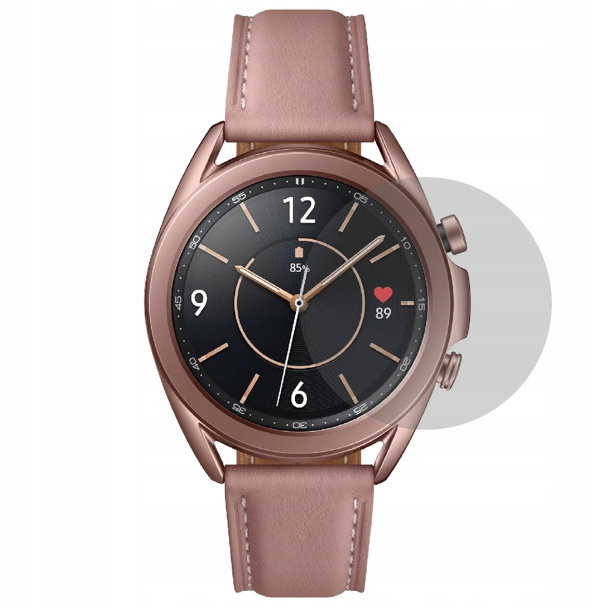 

Szkło ochronne do Samsung Galaxy Watch 3 41mm