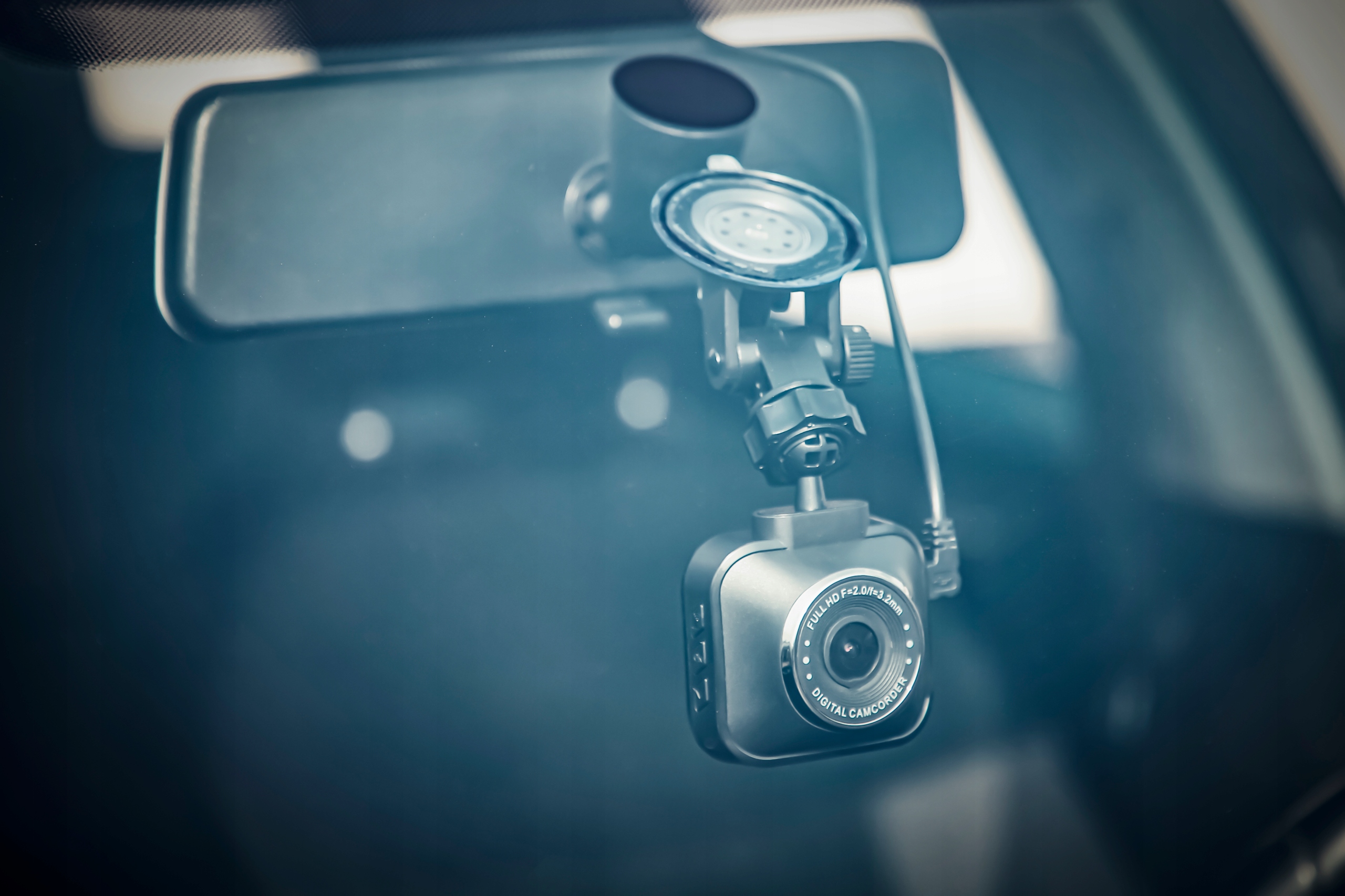 ВИДЕОРЕГИСТРАТОР HD DASH CAM VIDEO RECORDER