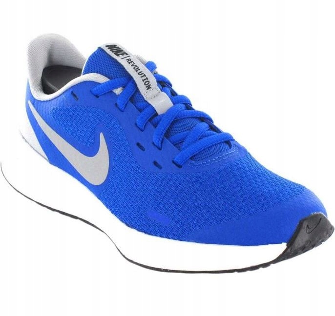 

Buty Nike Revolution 5 Niebieskie 35,5