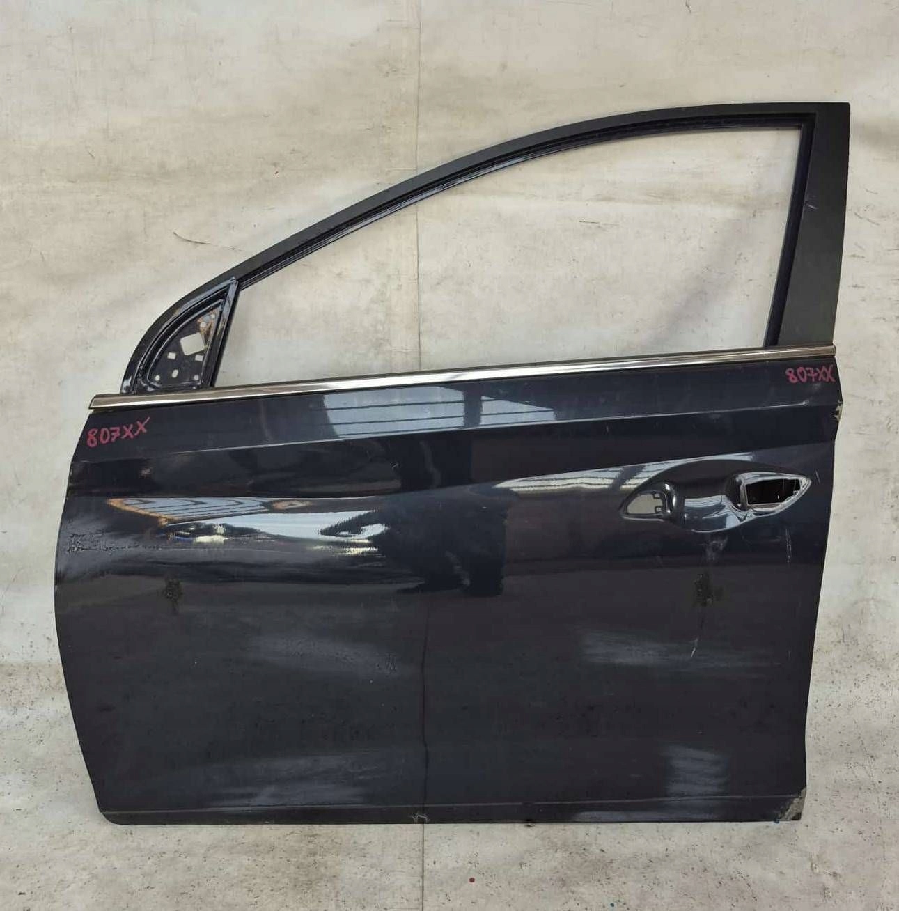 HYUNDAI I20 III 20- door left front front