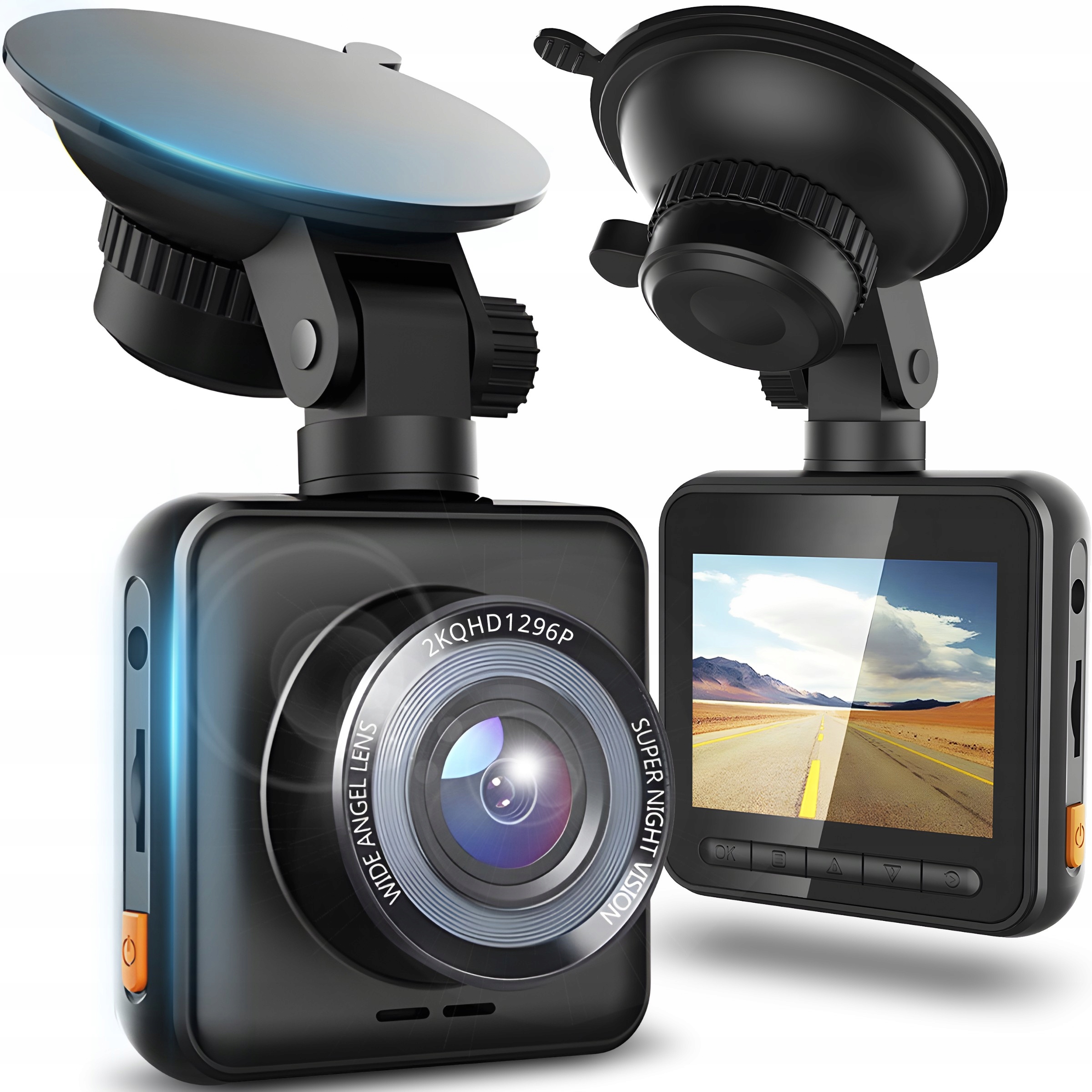 Automobilový Videorekordér Gps Modul S Displejom Dash Cam Hdr