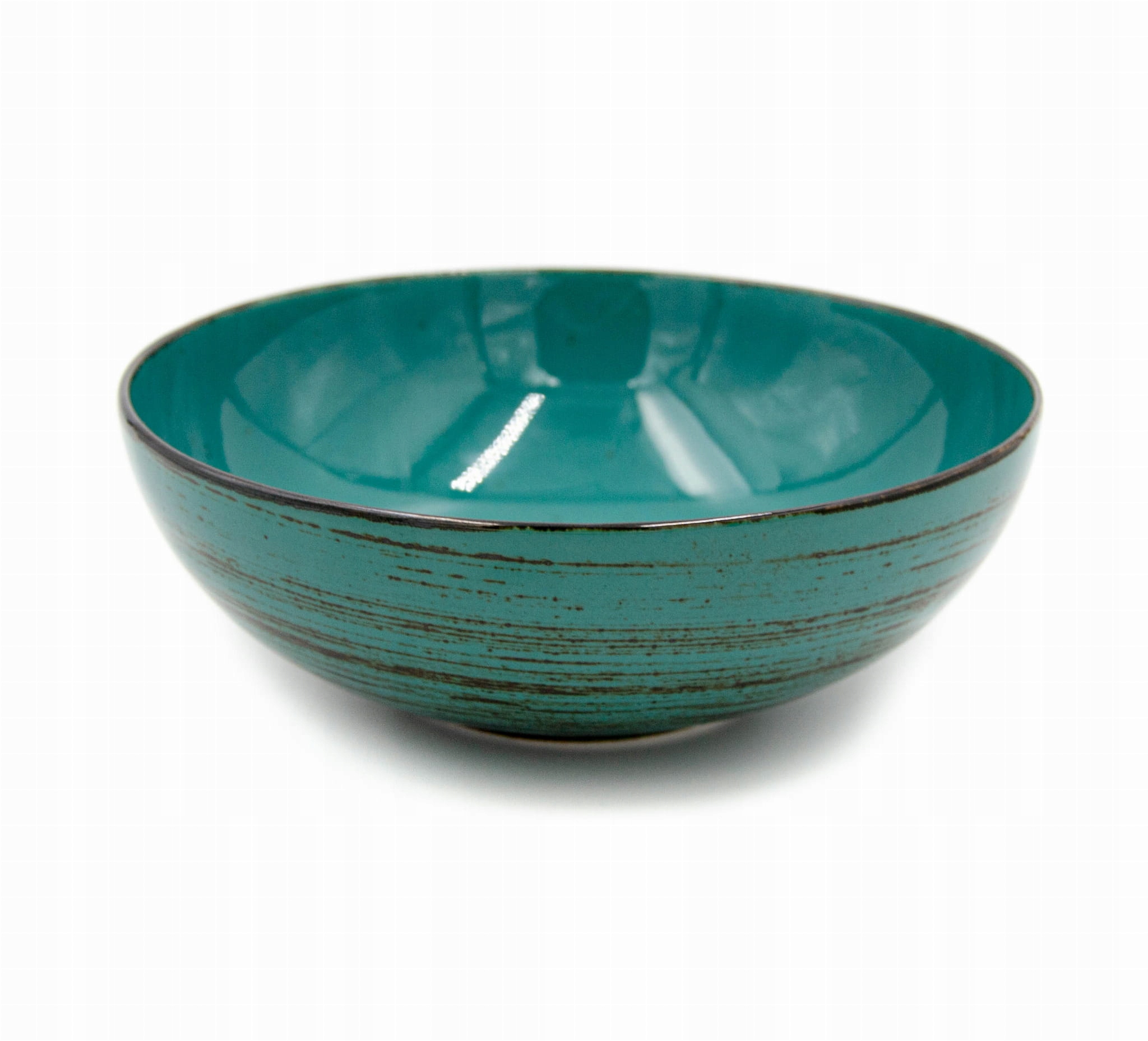

Alumina Bogucice Nostalgia Emerald Salaterka 24 cm