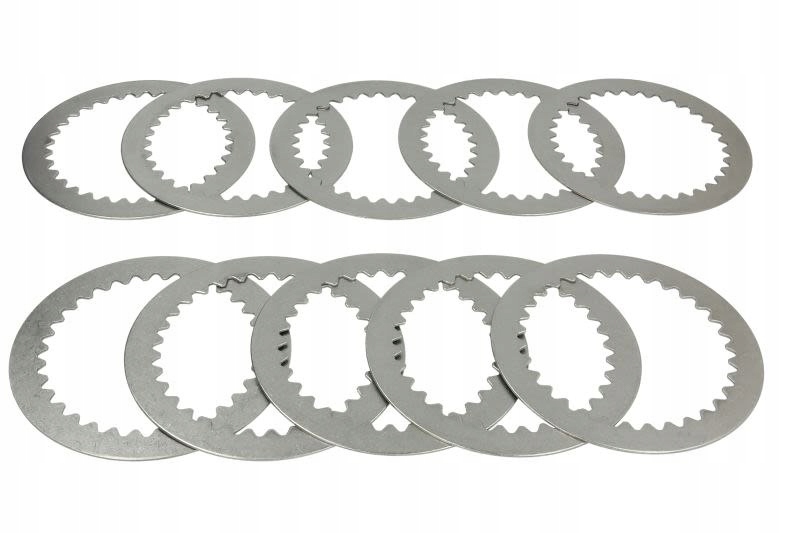 Sada spojkových rozperiek 10ks Trw MES552-10