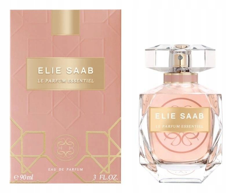 Elie Saab Le Parfum Essentiel parfémovaná voda 90 ml