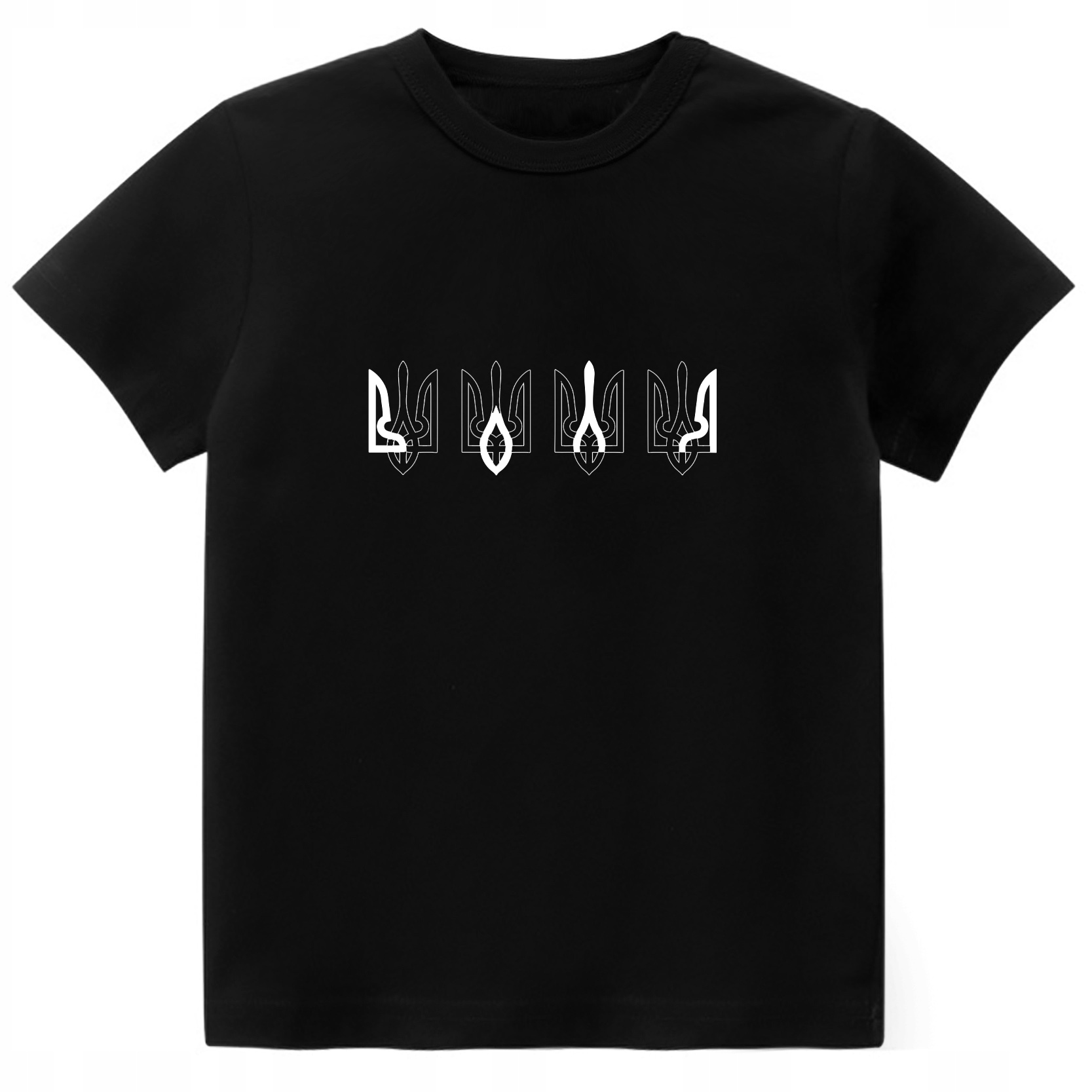 

T-shirt koszulka męska Ukraina Vola XXL