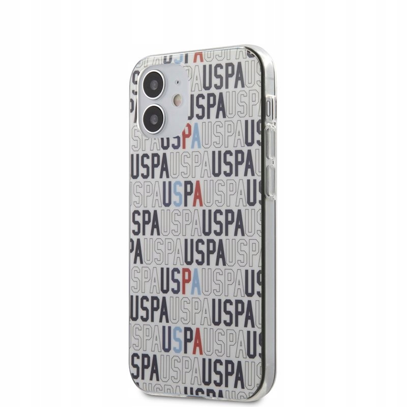 ND38_USHCP12SPCUSPA6 Us Polo Assn Logo Mania Et