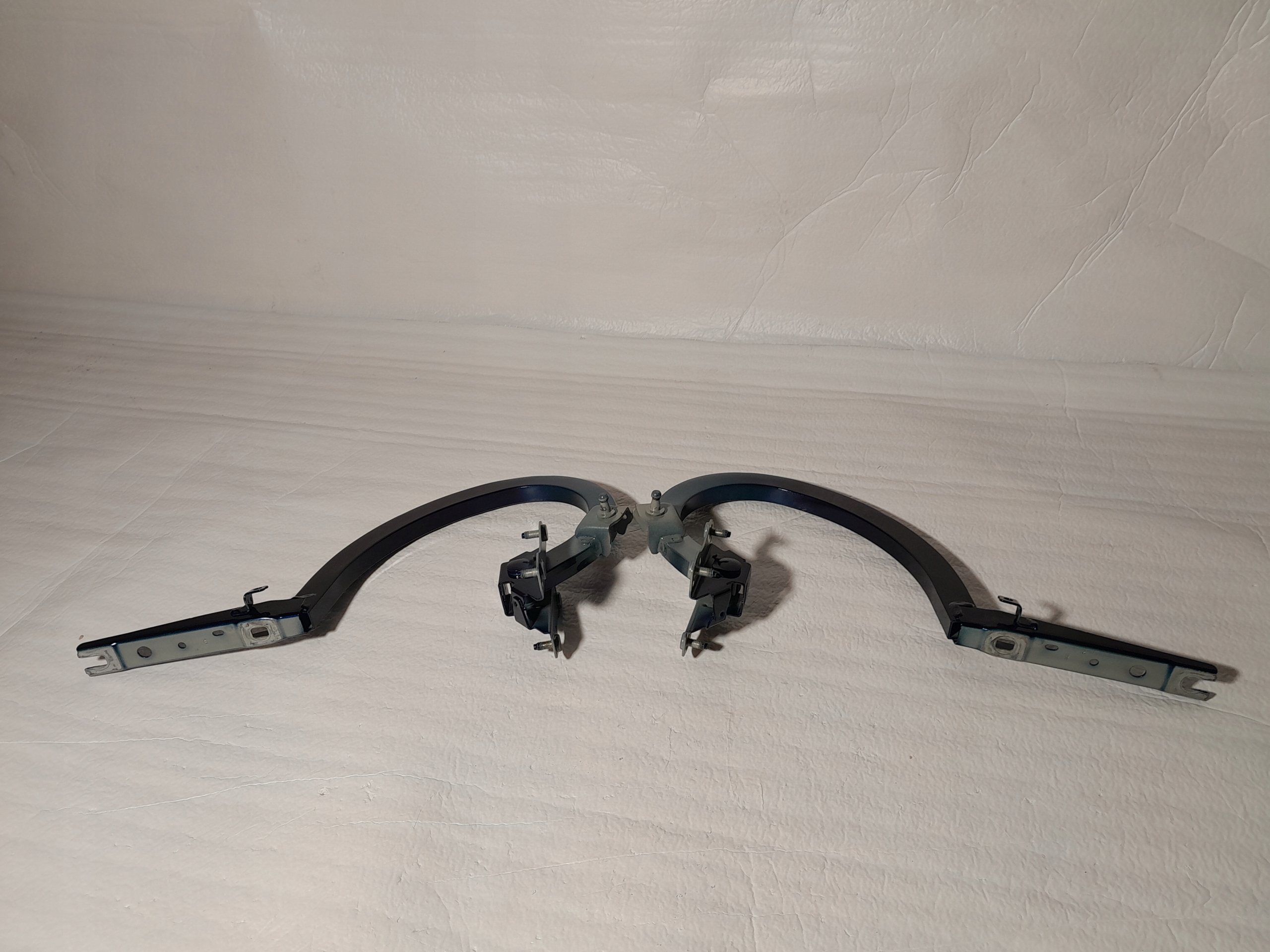 BMW 7' G11 LCI hinges bonnet boot left right 7357115 7357116