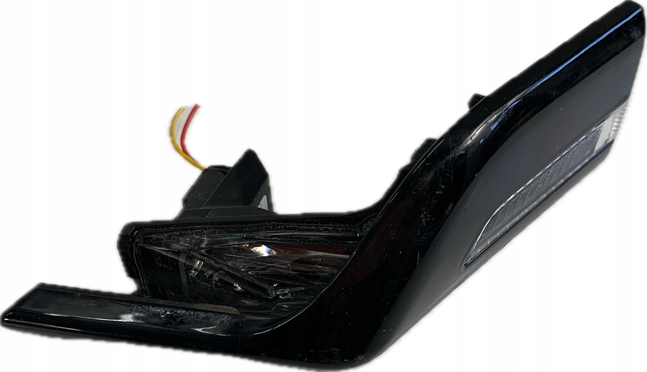 original left indicator mirrors AUDI E-TRON 4KE949127