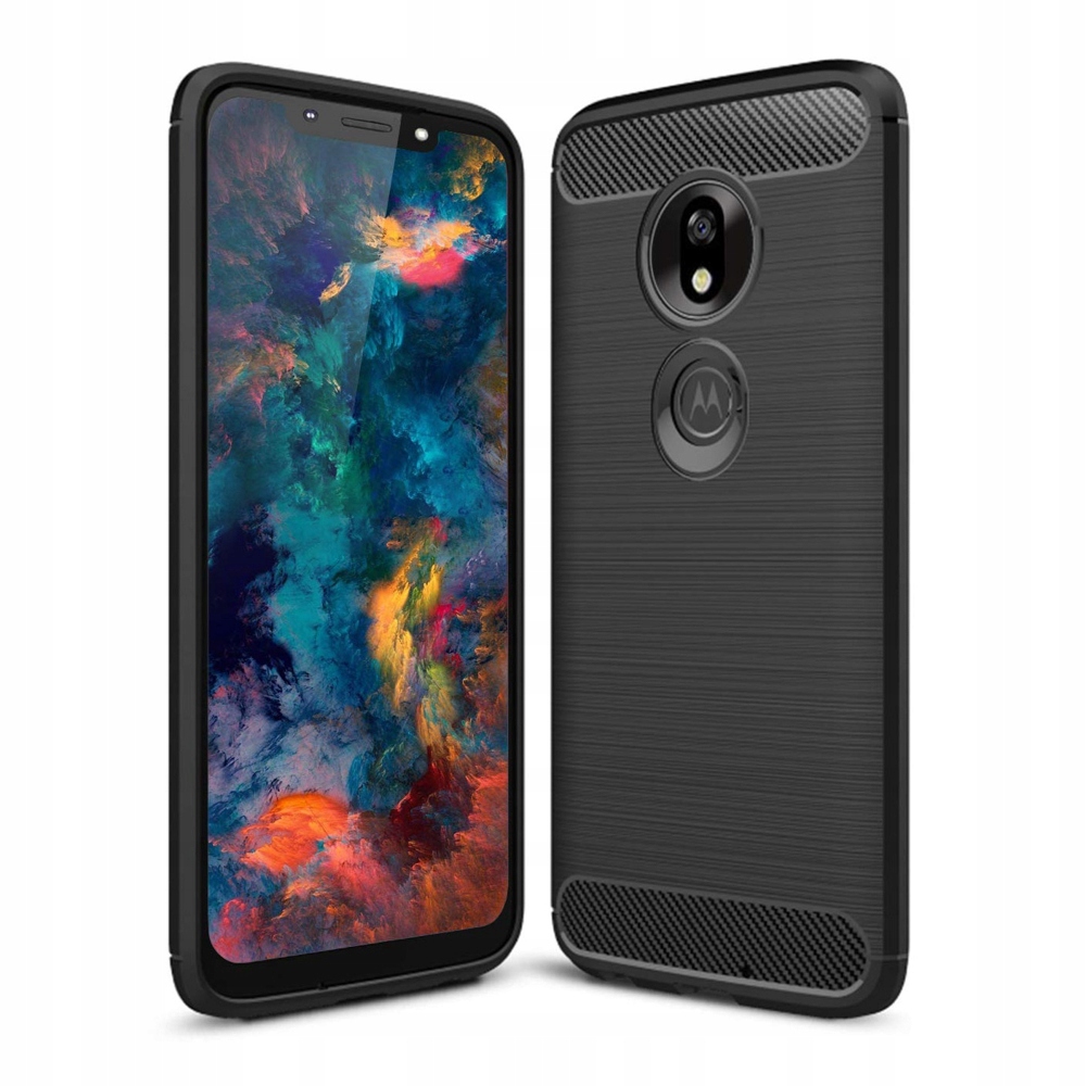 

Etui pancerne do Motorola Moto G7 Play futerał