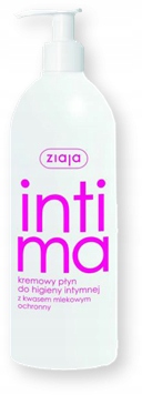 

Ziaja Intima płyn do higieny intymnej 500 ml