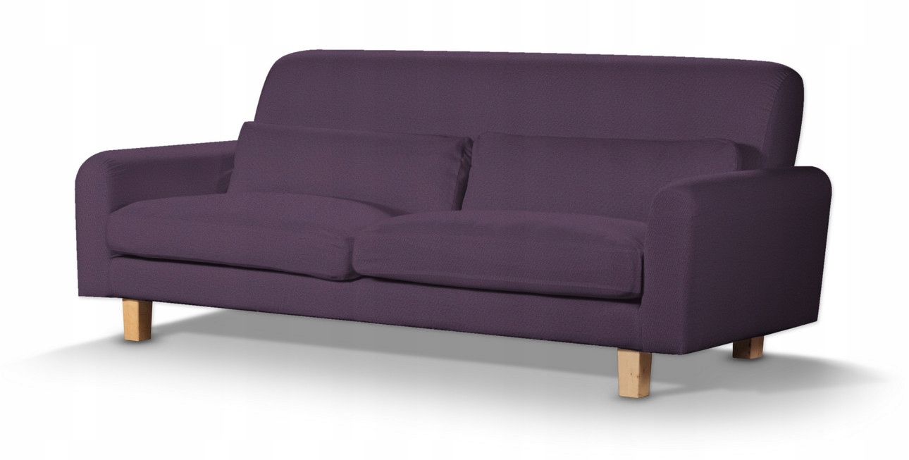 Dekoria potah na pohovku Nikkala krátký Ikea
