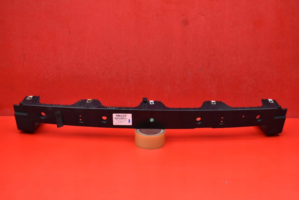 bumper support front front pillar FORD FOCUS MK3 14-19