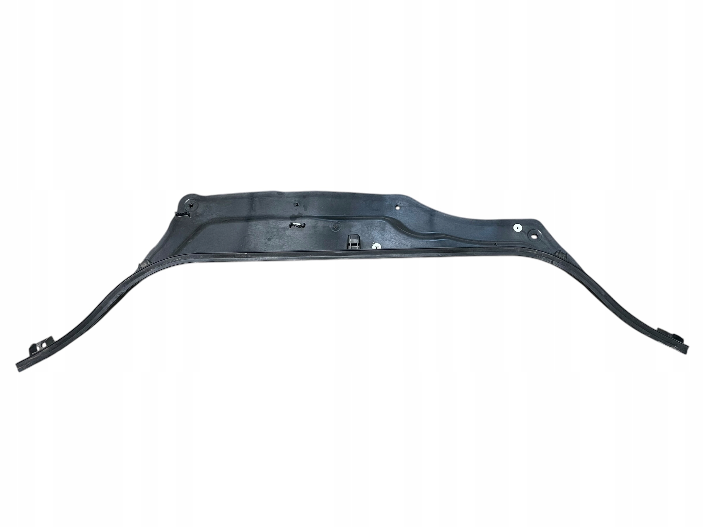 torpedo cover partition wall BMW X3 G01