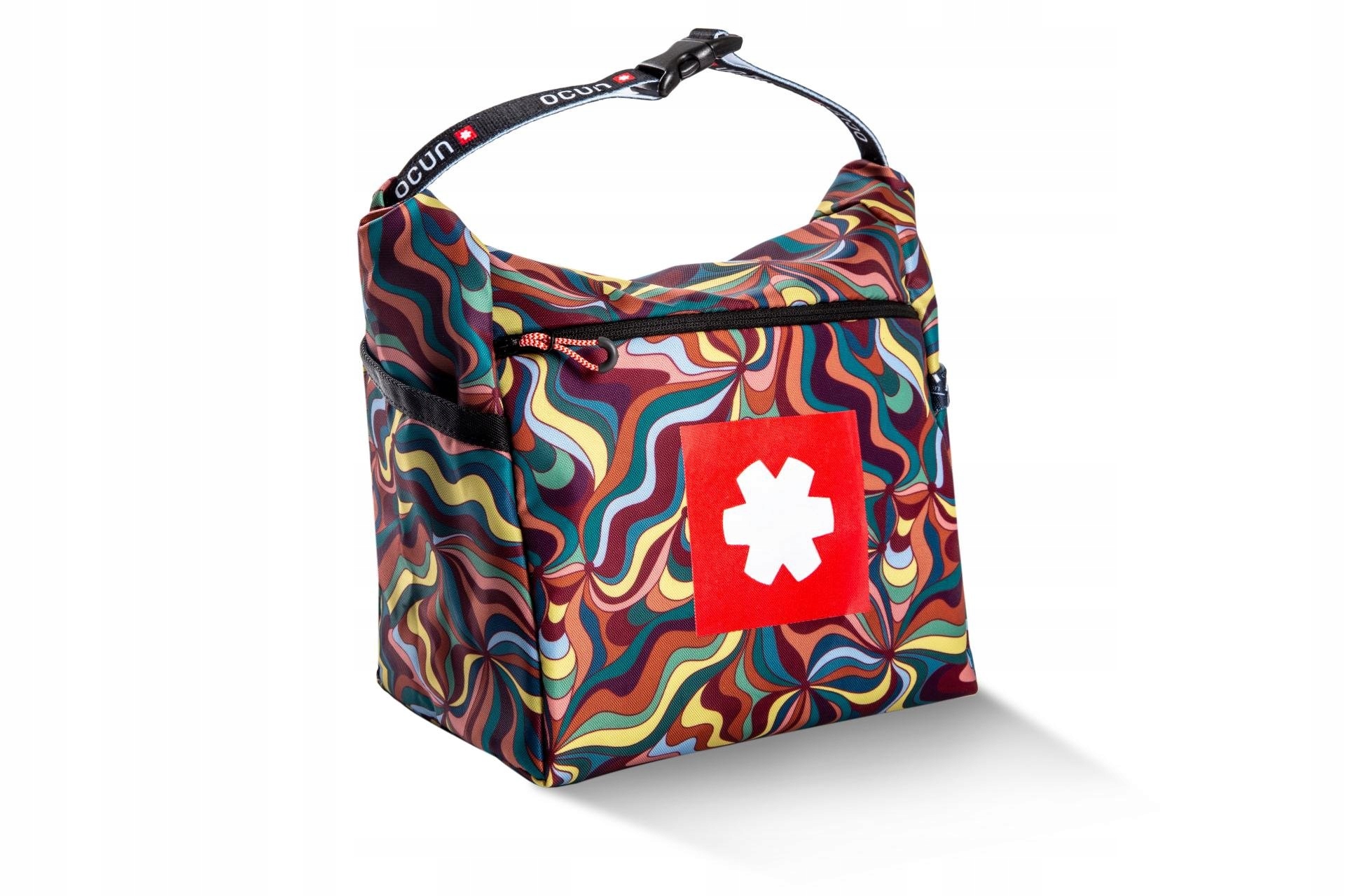 Ocun Boulder Bag Marble Wave