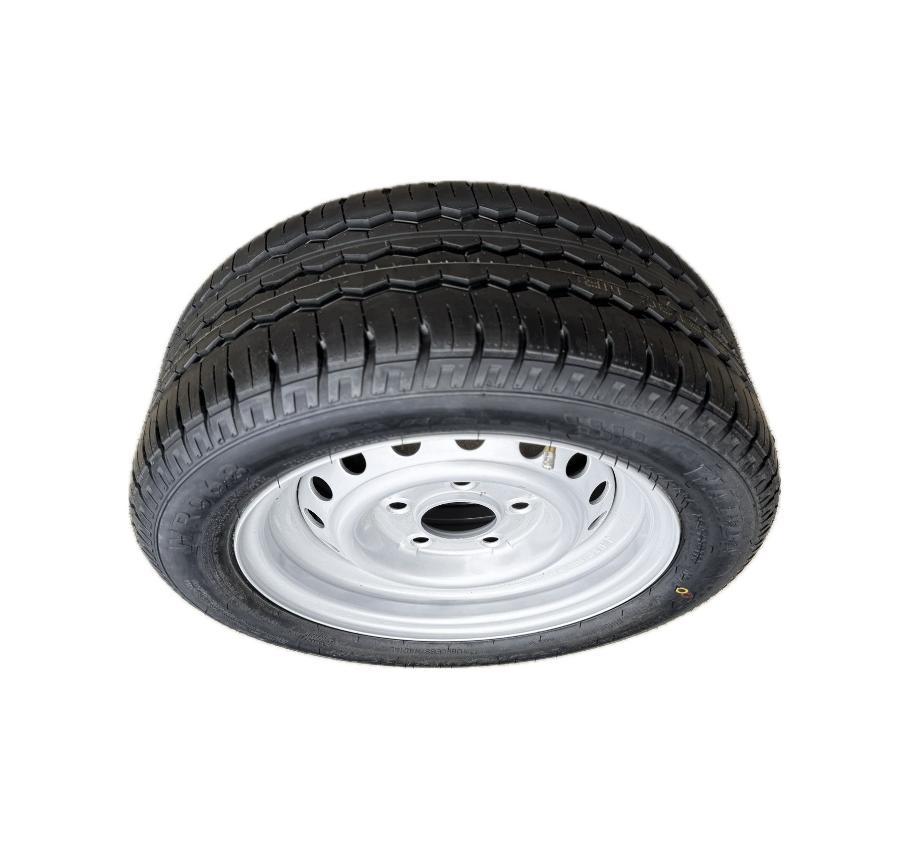 Celoroční kolo Wanda WR068 195/50R13C 104/101N Ocelový ráfek 5,5J 13 ET30