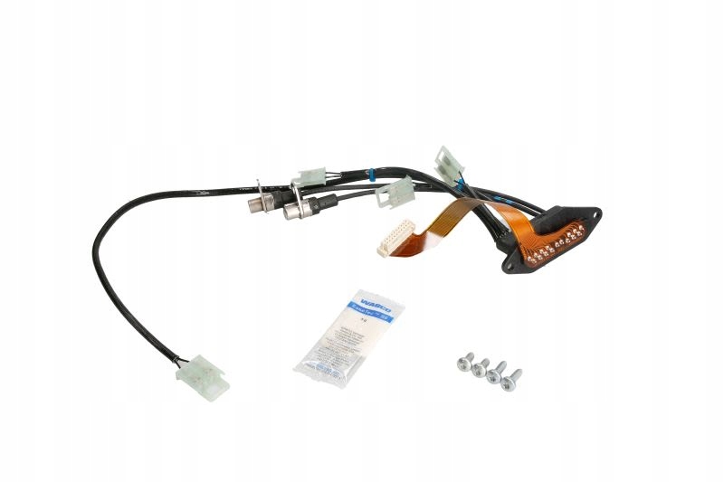 421 367 - Зест. напр. механизм переключения передач WABCO 4213679222