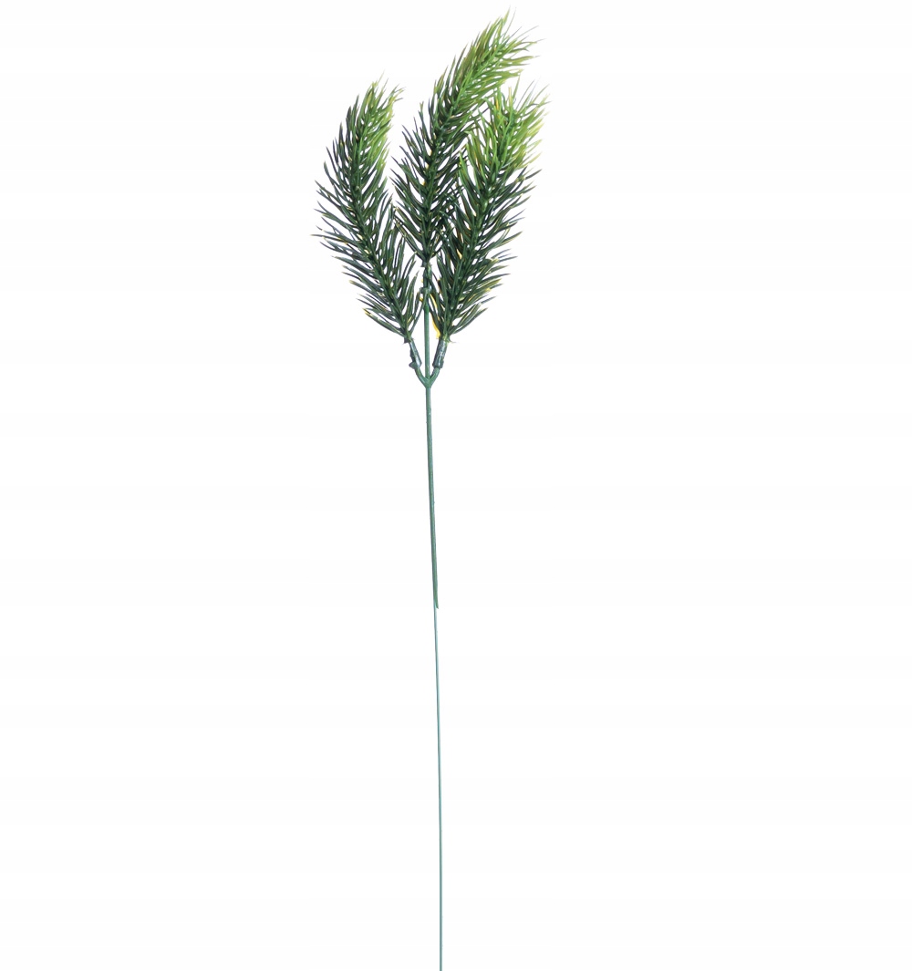 ŚWIERK GAŁĄZKA IGLASTA PIK DO STROIKÓW KOMPOZYCJI Kod producenta gałązki stroiki dekoracje świąteczne