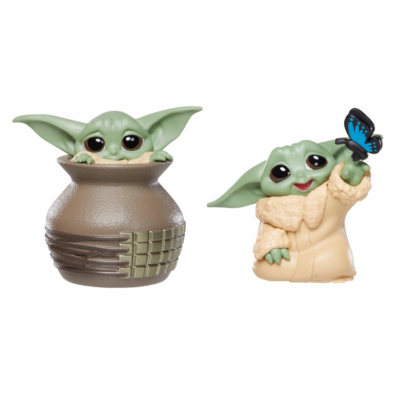 

Star Wars Madalorian Figurki Kolekcjonerskie 2-PAK