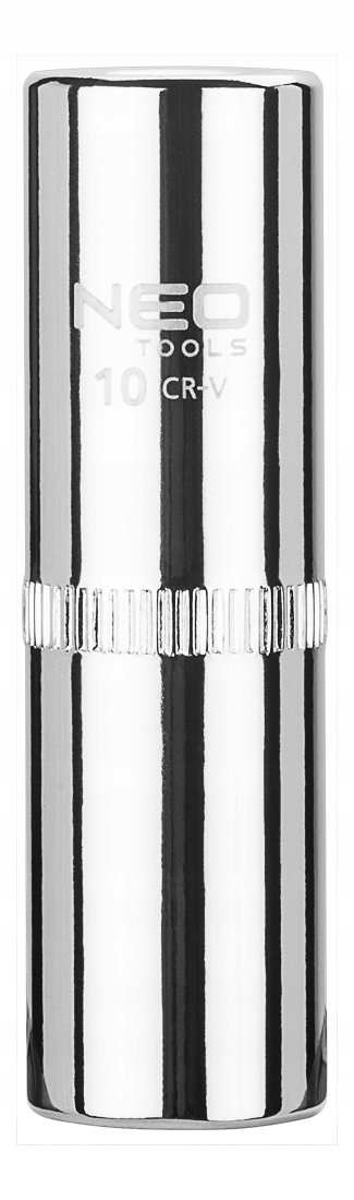 

Nasadka sześciokątna 1/4", 10 mm, Neo 08-243
