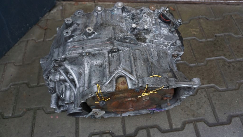 VOLVO S90 V90 2.0 D4 - gearbox, AUTOMAT