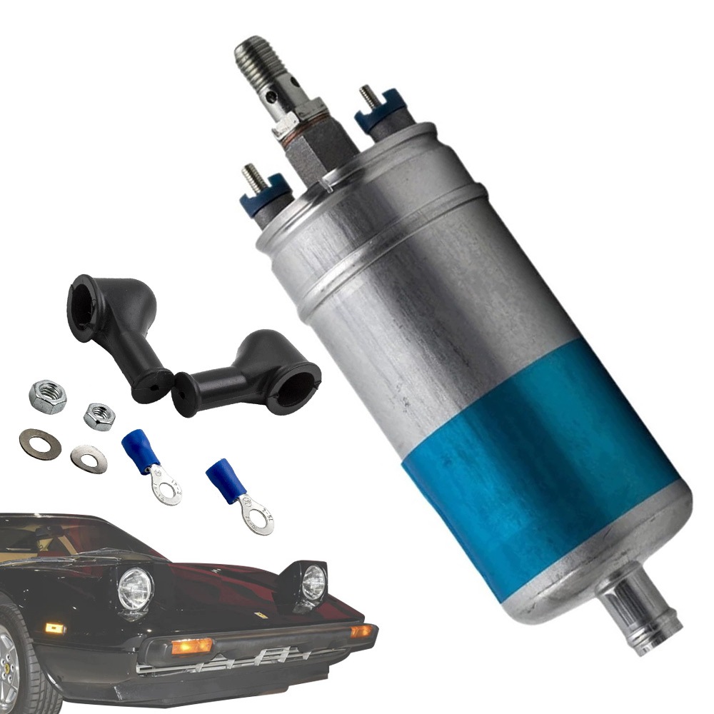 Palivová pumpa pro Mercedes-Benz W201 W123 W124 W116 W126 W460 W463 R107