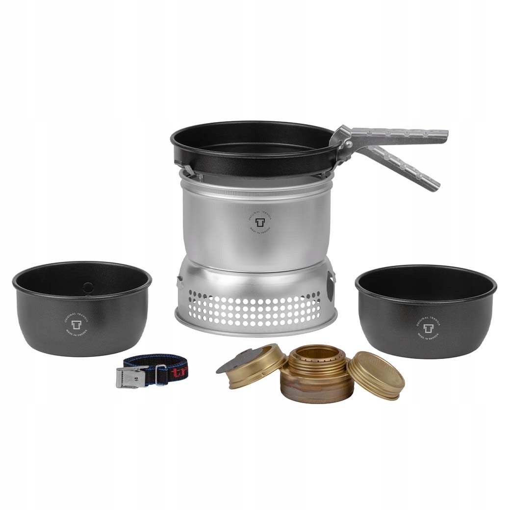 Vařič Trangia Stove 275 Ul