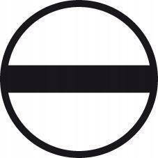 Bit ciągliwo-twardy 1/4" DIN3126E6,3 płaski 3x0,5x50mm Wera Marka Wera