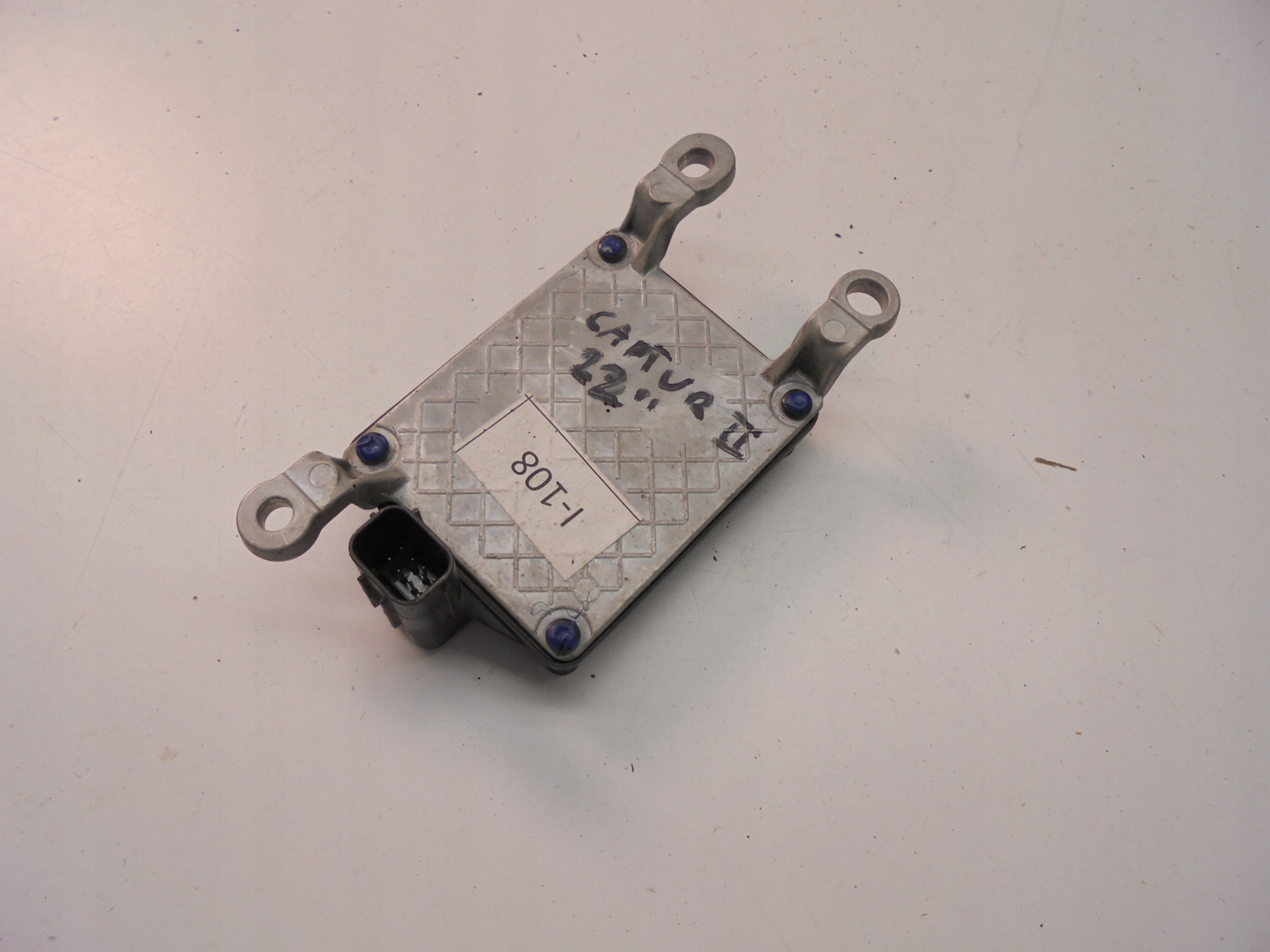 renault ZOE CAPTUR MEGANE CLIO 284476193R