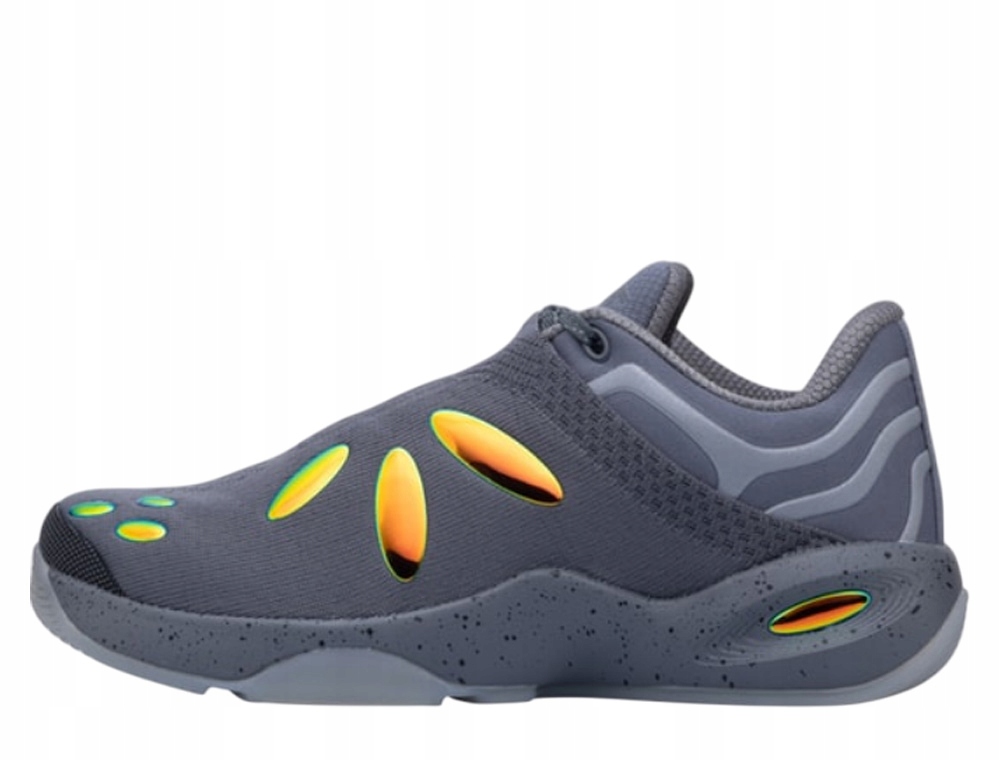 Pánské boty 741 Rover Nebula tenisky Šedé 001-111-101 43