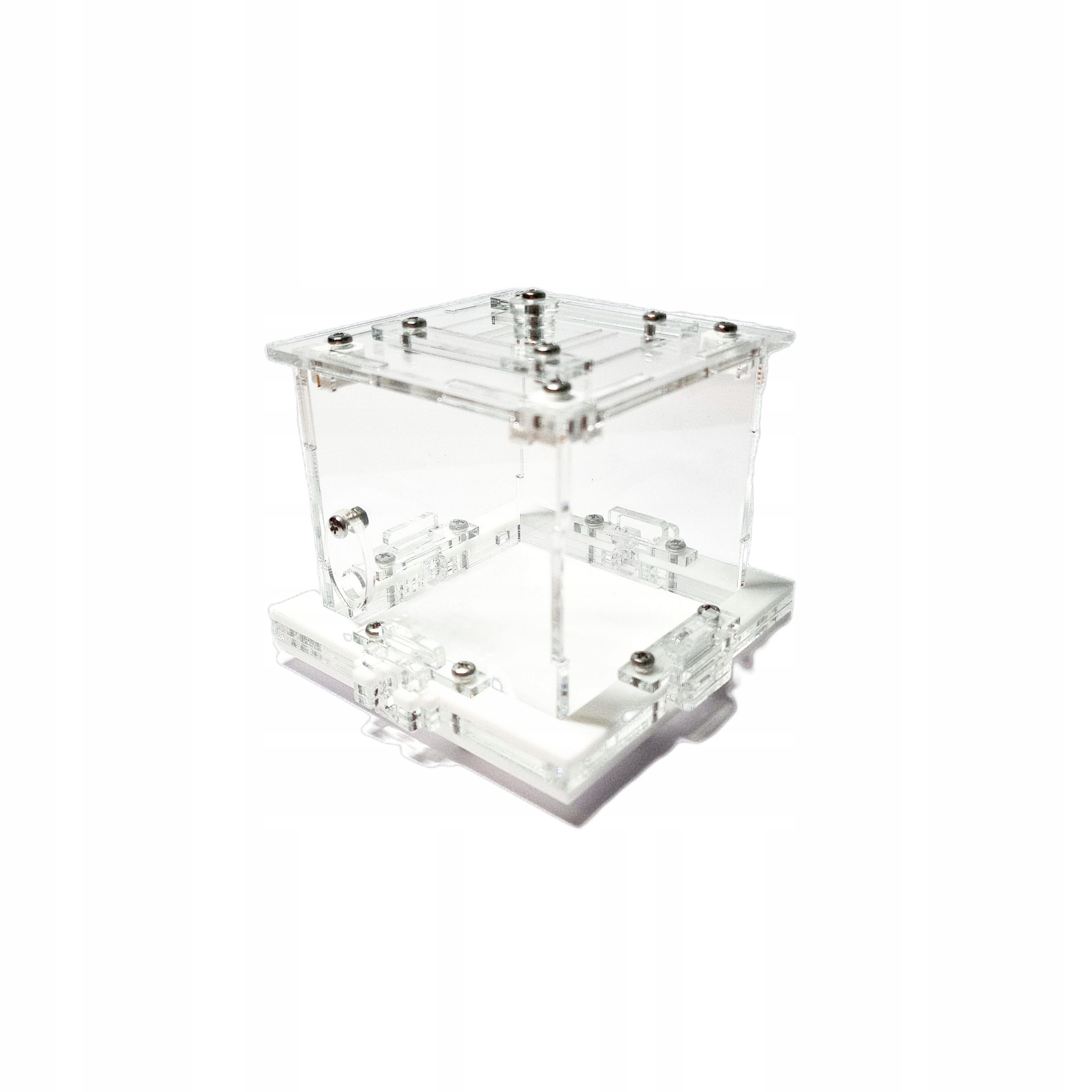 Levně Modulární aréna 10*10 pro chov mravenců ve formikáriu