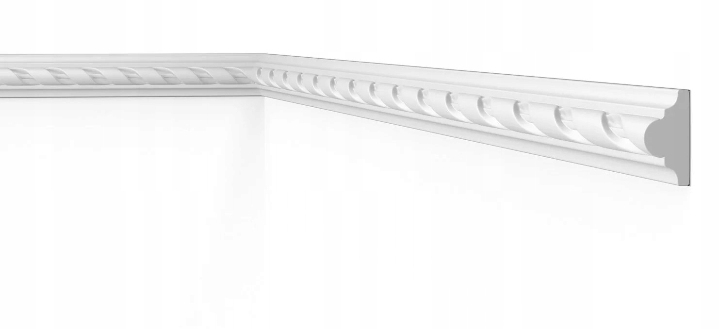 Listwa ścienna Wallstyl WO2 NMC Kod producenta wo2