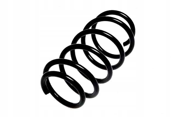 Lesjofors Pružina Opel Meriva B 1.4