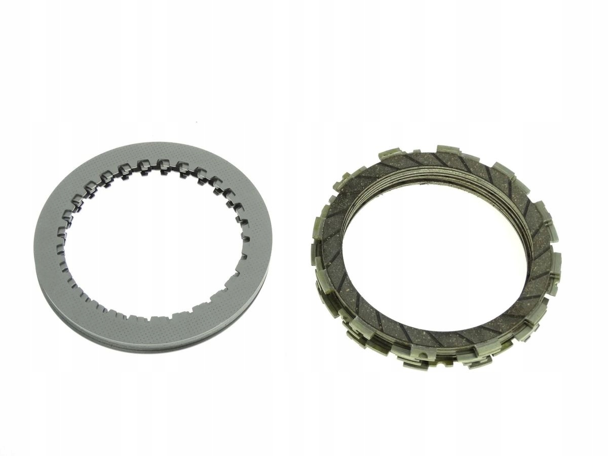 MOTRIX-12006 - ДИСКИ СЦЕПЛЕНИЯ - KTM 950 990 SUPER