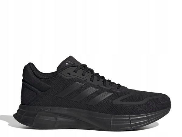 Pánské boty adidas GW8342 Duramo 10 černé 42